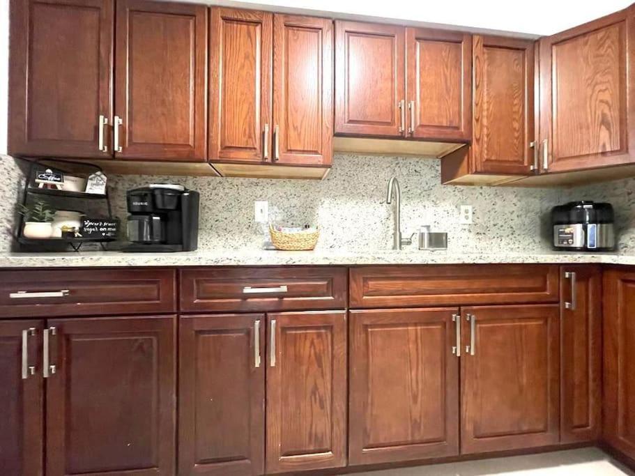 Villa Stylish 3/2 Getaway! Near Theme Parks! Lakeland Exterior foto