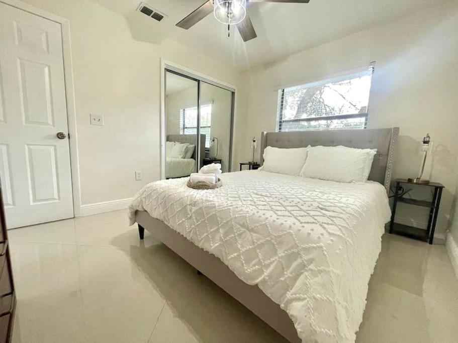 Villa Stylish 3/2 Getaway! Near Theme Parks! Lakeland Exterior foto