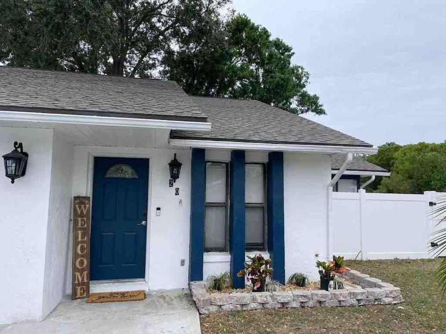 Villa Stylish 3/2 Getaway! Near Theme Parks! Lakeland Exterior foto